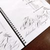 FLOURISHING<br><span style="font-weight:normal !important;">SIGNED BY AMARJEET SONKAR</span>