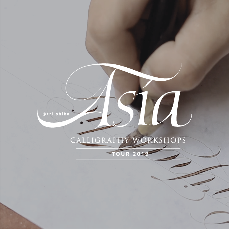 ORNAMENTALCOPPERPLATE SCRIPT - TOOLART