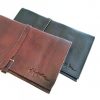 LEATHER ROLL UP