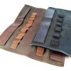 LEATHER ROLL UP