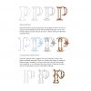 DECORATIVE LETTERING