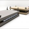 BOOK PRESS<br><span style="text-transform: capitalize;">(Custom Made Upon Order)</span>