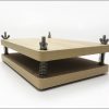 BOOK PRESS<br><span style="text-transform: capitalize;">(Custom Made Upon Order)</span>