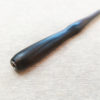 EBONY WOOD<br>STRAIGHT PEN