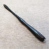 EBONY WOOD<br>STRAIGHT PEN