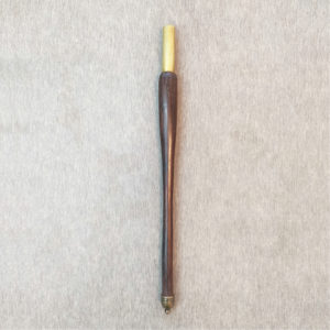 Hand made ruling pen for expressive calligraphy/Gold or silver/2